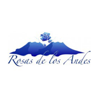 Rosas de los Andes logo